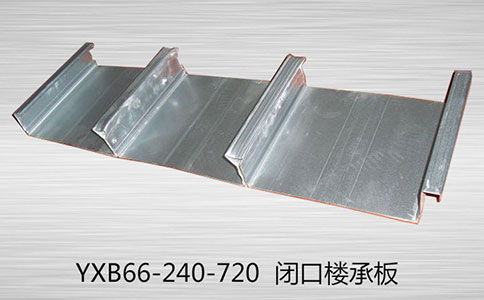 教你看懂楼承板价格周期