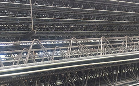 TD和HB钢筋桁架楼承板有何差别？