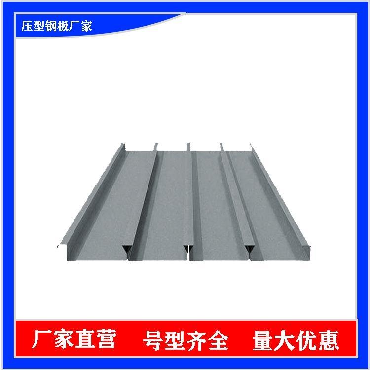 你见过压型钢板出现黑斑吗？出现这个的现象的原因是什么吗？