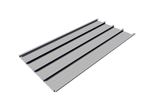 楼承板使用混凝土还是陶粒混凝土？