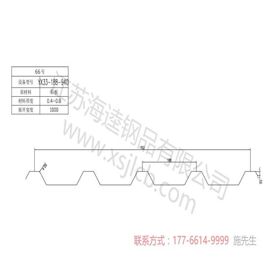 楼承板行业新手应该注意的事项