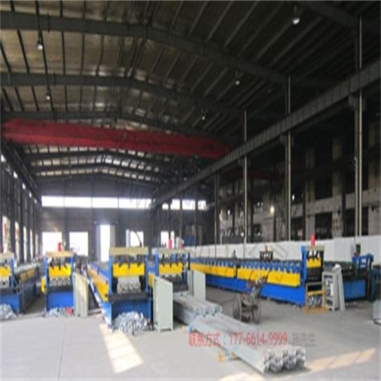 楼承板安装及施工注意事项你知道吗？