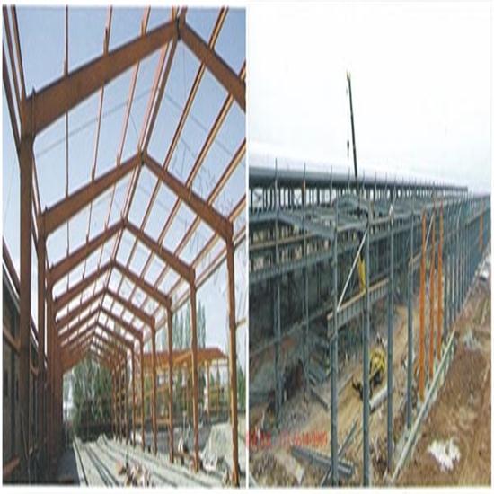 楼承板的特点介绍