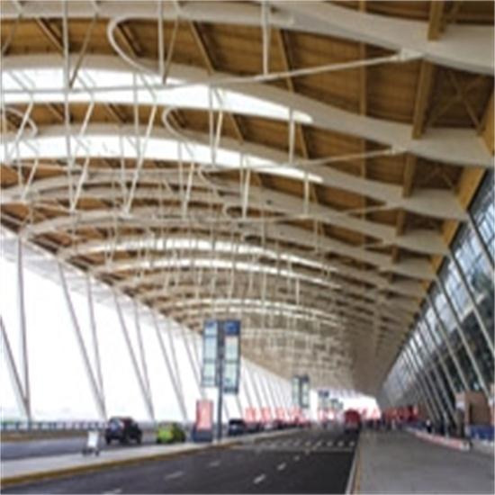 建筑行业楼承板已是重要元素