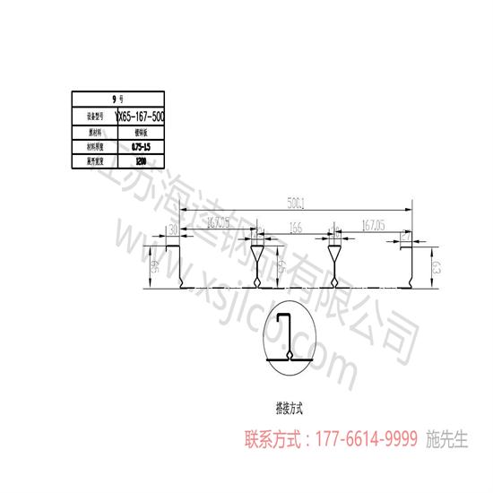 楼承板的安全性能及施工效率提升介绍